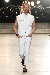Isabel Marant RTW Spring 2023