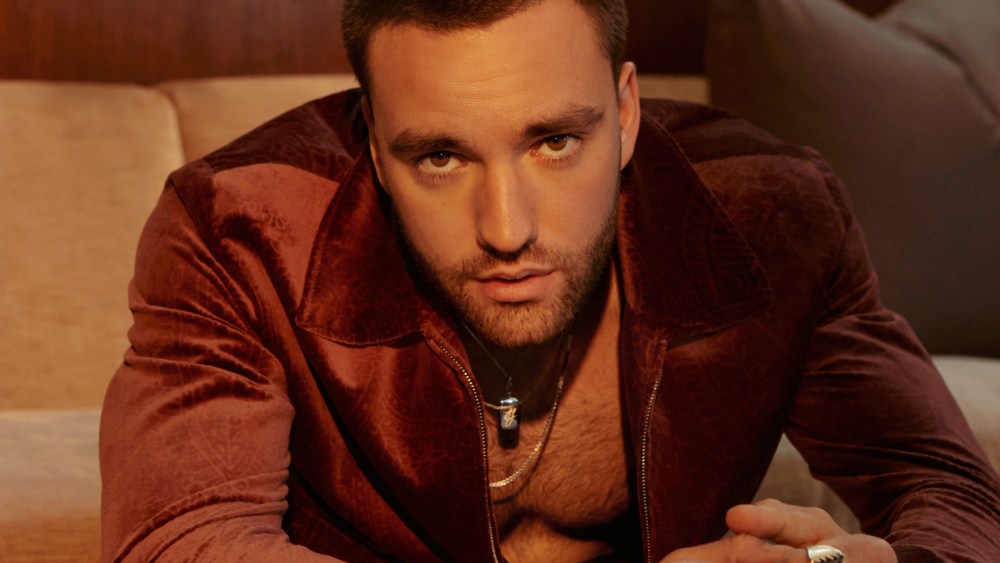 Jackson White in Hulu's 'Tell Me Lies'