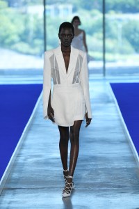 Jason Wu RTW Spring 2023