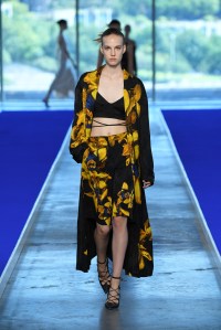 Jason Wu RTW Spring 2023
