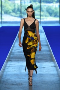 Jason Wu RTW Spring 2023
