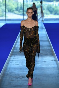 Jason Wu RTW Spring 2023