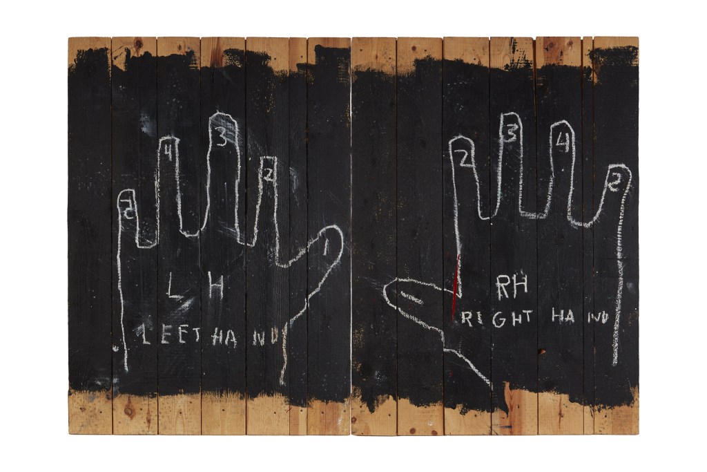 The Sounds of Basquiat