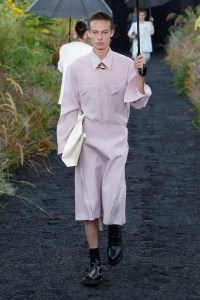 Jil Sander RTW Spring 2023