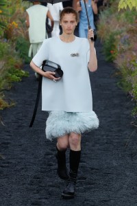 Jil Sander RTW Spring 2023