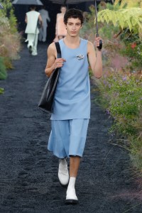 Jil Sander RTW Spring 2023
