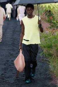 Jil Sander RTW Spring 2023