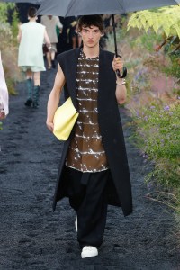 Jil Sander RTW Spring 2023