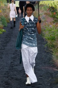 Jil Sander RTW Spring 2023