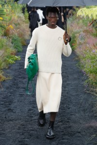 Jil Sander RTW Spring 2023