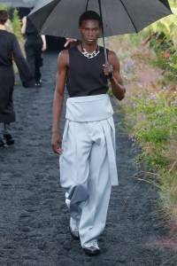 Jil Sander RTW Spring 2023
