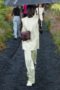 Jil Sander RTW Spring 2023