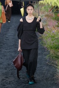 Jil Sander RTW Spring 2023