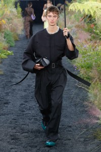 Jil Sander RTW Spring 2023
