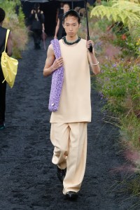 Jil Sander RTW Spring 2023