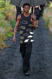 Jil Sander RTW Spring 2023