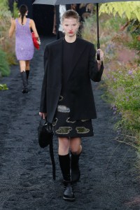 Jil Sander RTW Spring 2023