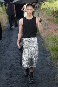 Jil Sander RTW Spring 2023