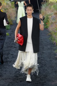 Jil Sander RTW Spring 2023