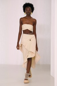 Jonathan Simkhai RTW Spring 2023