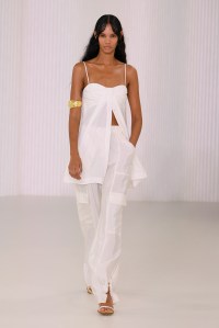Jonathan Simkhai RTW Spring 2023