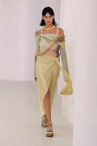 Jonathan Simkhai RTW Spring 2023