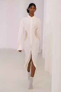 Jonathan Simkhai RTW Spring 2023