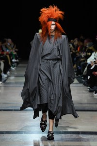 Junya Watanabe RTW Spring 2023