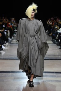 Junya Watanabe RTW Spring 2023