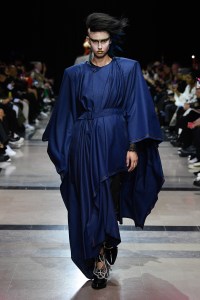 Junya Watanabe RTW Spring 2023
