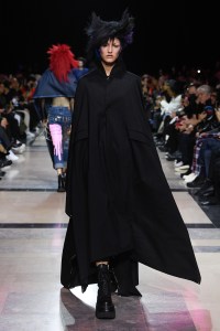 Junya Watanabe RTW Spring 2023