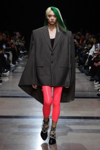 Junya Watanabe RTW Spring 2023