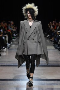 Junya Watanabe RTW Spring 2023