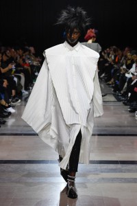 Junya Watanabe RTW Spring 2023