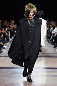 Junya Watanabe RTW Spring 2023