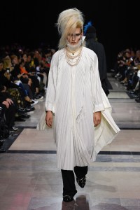Junya Watanabe RTW Spring 2023