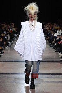 Junya Watanabe RTW Spring 2023