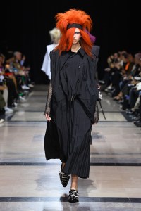 Junya Watanabe RTW Spring 2023