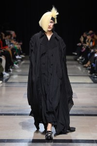Junya Watanabe RTW Spring 2023