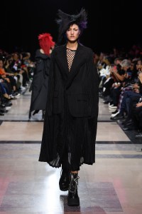 Junya Watanabe RTW Spring 2023
