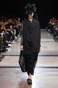 Junya Watanabe RTW Spring 2023