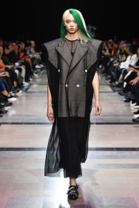 Junya Watanabe RTW Spring 2023