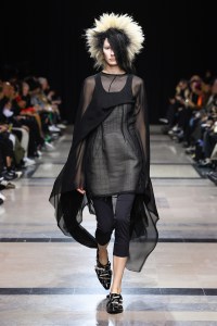 Junya Watanabe RTW Spring 2023