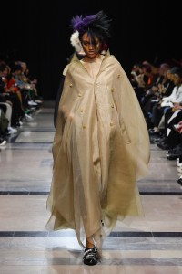 Junya Watanabe RTW Spring 2023