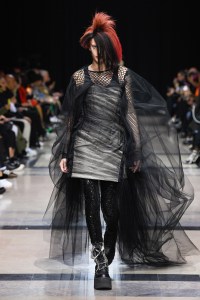 Junya Watanabe RTW Spring 2023
