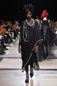 Junya Watanabe RTW Spring 2023