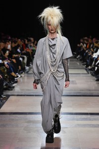 Junya Watanabe RTW Spring 2023