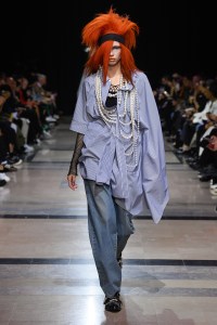 Junya Watanabe RTW Spring 2023