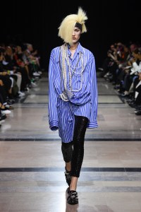 Junya Watanabe RTW Spring 2023