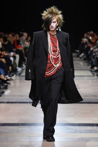 Junya Watanabe RTW Spring 2023